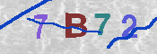 CAPTCHA-Bild