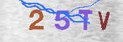 CAPTCHA-Bild