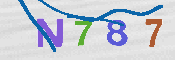 CAPTCHA-Bild