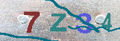 CAPTCHA-Bild