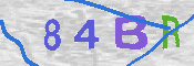 CAPTCHA-Bild