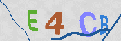 CAPTCHA-Bild