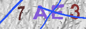 CAPTCHA-Bild