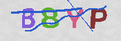 CAPTCHA-Bild
