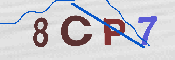 CAPTCHA-Bild