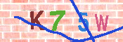 CAPTCHA-Bild