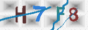 CAPTCHA-Bild