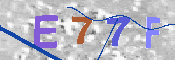 CAPTCHA-Bild