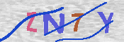 CAPTCHA-Bild