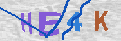 CAPTCHA-Bild