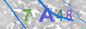 CAPTCHA-Bild