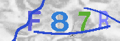 CAPTCHA-Bild