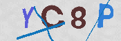 CAPTCHA-Bild