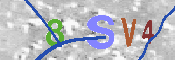 CAPTCHA-Bild