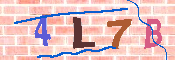 CAPTCHA-Bild