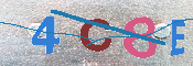 CAPTCHA-Bild