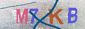 CAPTCHA-Bild