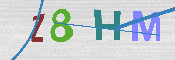 CAPTCHA-Bild
