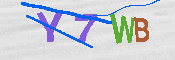 CAPTCHA-Bild