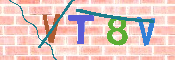 CAPTCHA-Bild