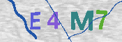 CAPTCHA-Bild