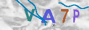 CAPTCHA-Bild