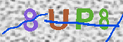 CAPTCHA-Bild