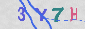 CAPTCHA-Bild