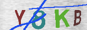 CAPTCHA-Bild