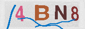 CAPTCHA-Bild