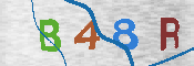 CAPTCHA-Bild