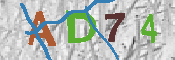 CAPTCHA-Bild