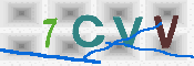 CAPTCHA-Bild