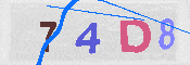 CAPTCHA-Bild