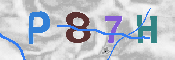 CAPTCHA-Bild
