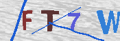 CAPTCHA-Bild