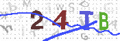 CAPTCHA-Bild
