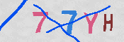 CAPTCHA-Bild