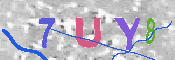 CAPTCHA-Bild