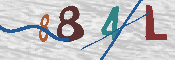 CAPTCHA-Bild