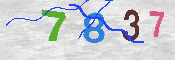 CAPTCHA-Bild