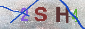 CAPTCHA-Bild