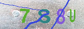 CAPTCHA-Bild