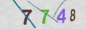 CAPTCHA-Bild