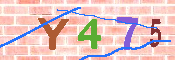 CAPTCHA-Bild
