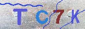 CAPTCHA-Bild
