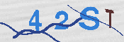 CAPTCHA-Bild