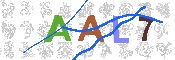 CAPTCHA-Bild