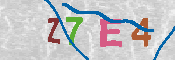 CAPTCHA-Bild