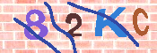 CAPTCHA-Bild
